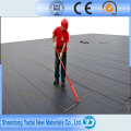 Black, White HDPE Geomembrane, Waterproof Geomembrane Liner